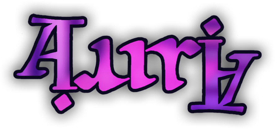Auri Anagram